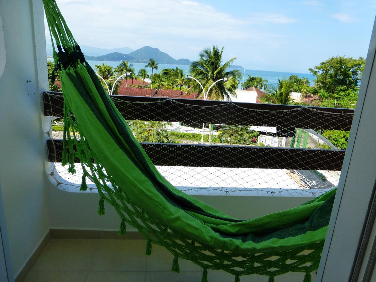 Condominio Wembley Forest Sea Ubatuba Exteriér fotografie