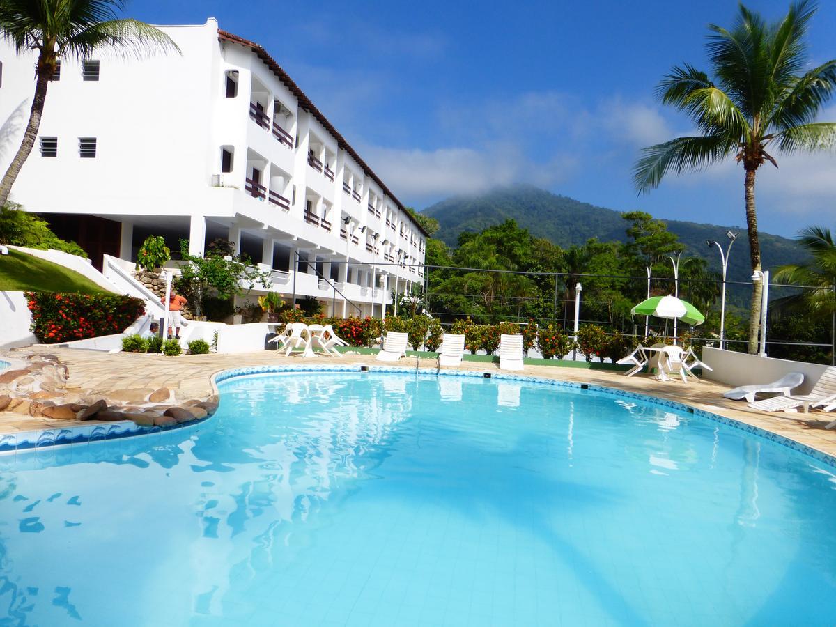 Condominio Wembley Forest Sea Ubatuba Exteriér fotografie