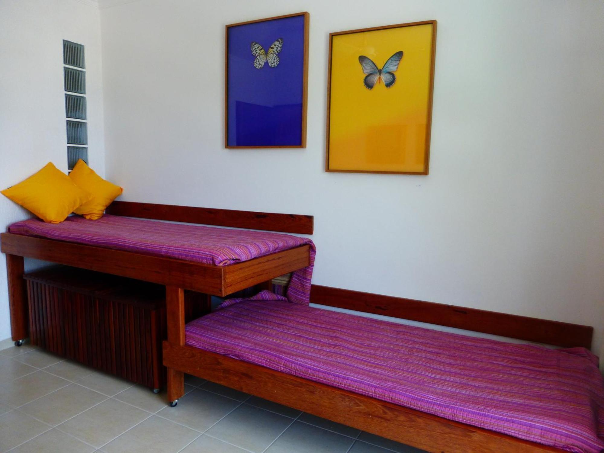 Condominio Wembley Forest Sea Ubatuba Exteriér fotografie