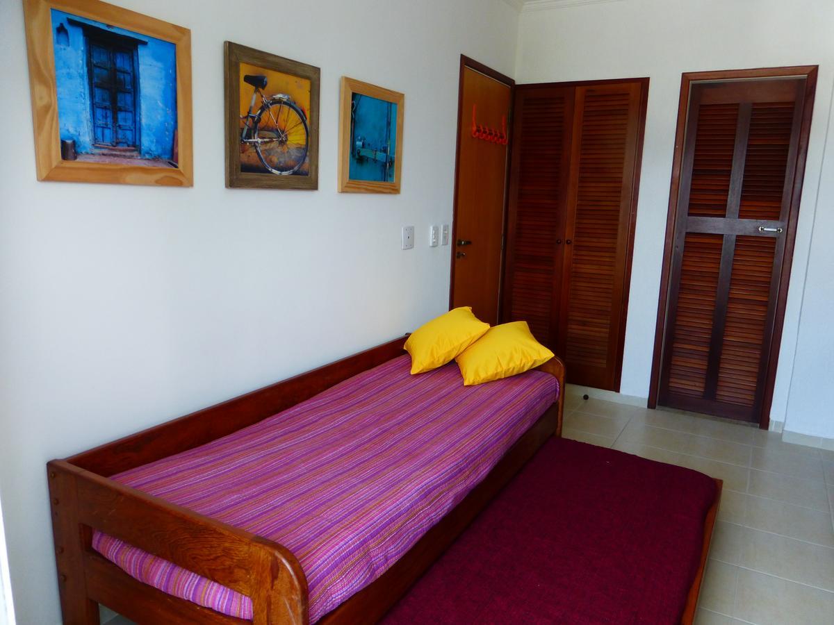Condominio Wembley Forest Sea Ubatuba Exteriér fotografie