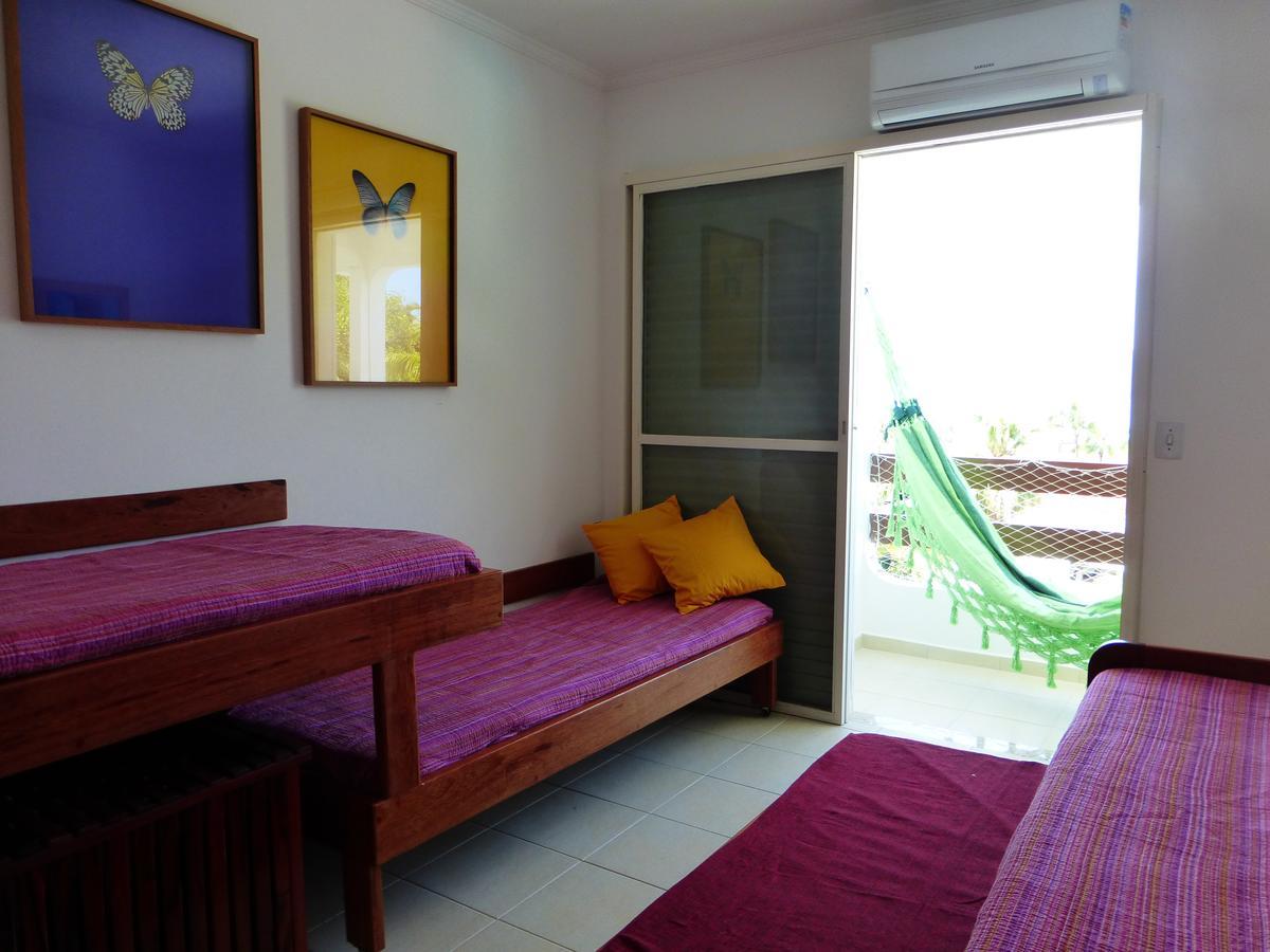 Condominio Wembley Forest Sea Ubatuba Exteriér fotografie