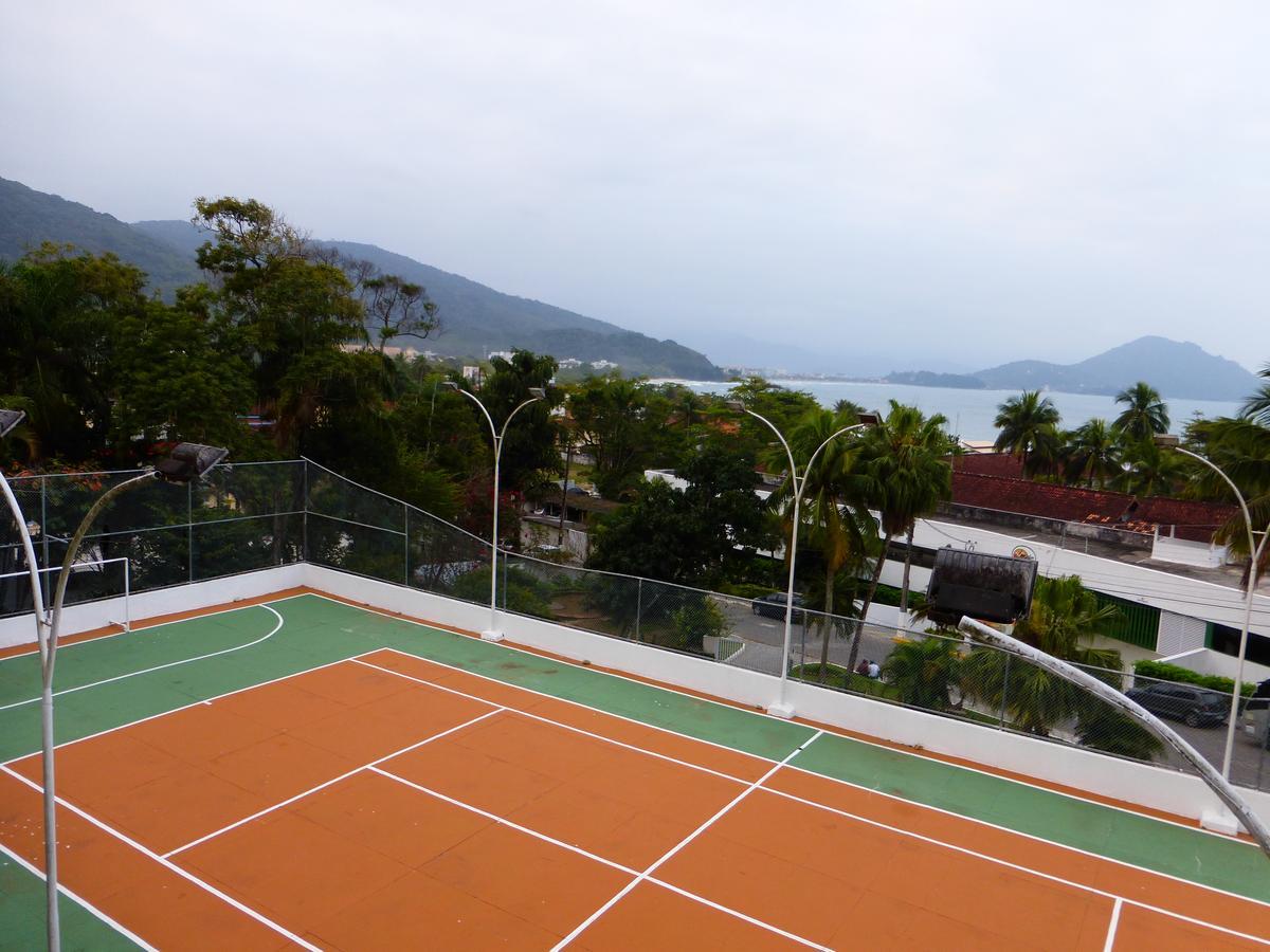 Condominio Wembley Forest Sea Ubatuba Exteriér fotografie