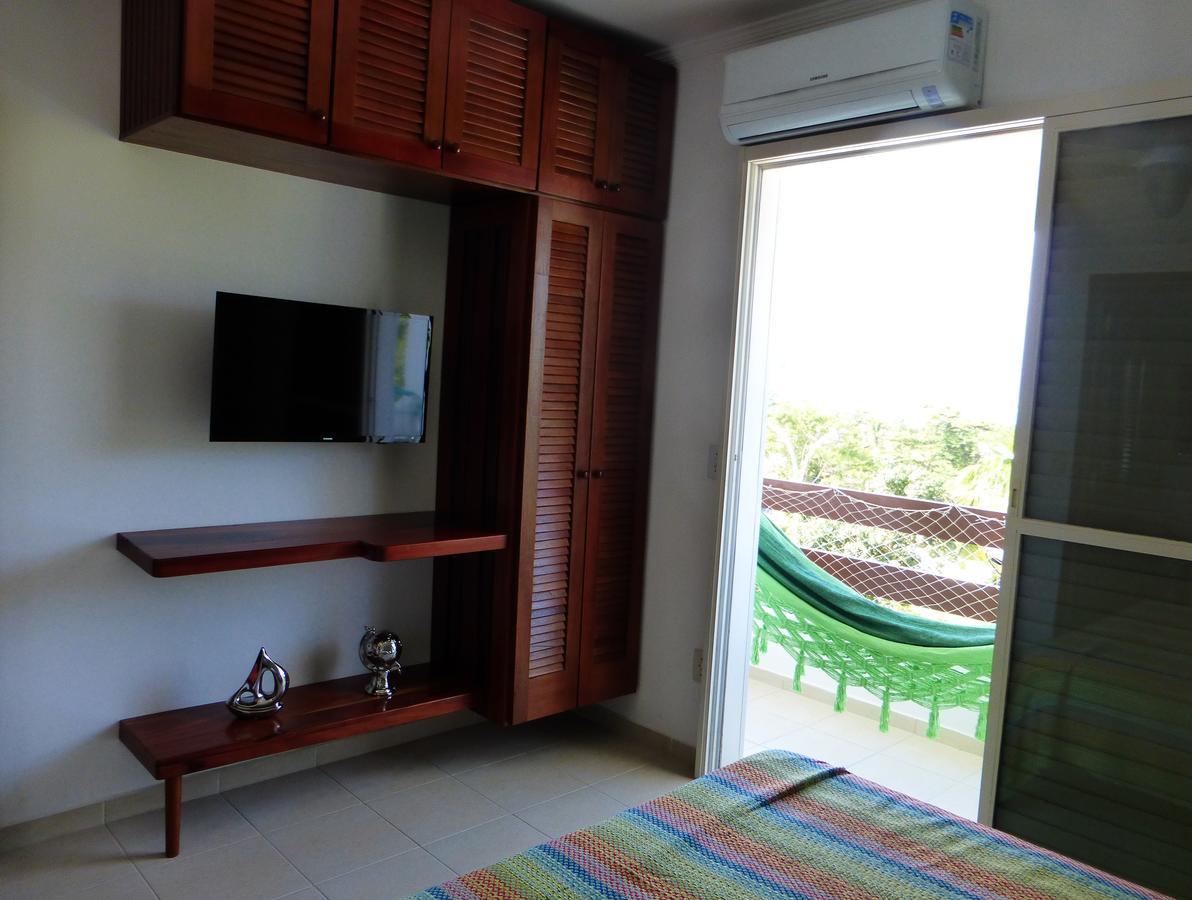 Condominio Wembley Forest Sea Ubatuba Exteriér fotografie