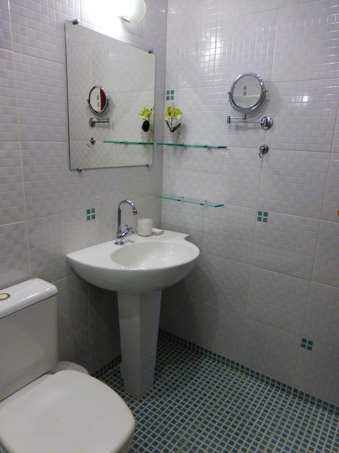 Condominio Wembley Forest Sea Ubatuba Exteriér fotografie