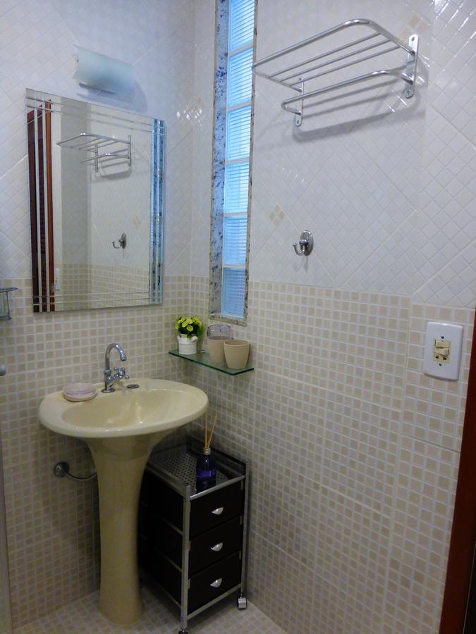 Condominio Wembley Forest Sea Ubatuba Exteriér fotografie