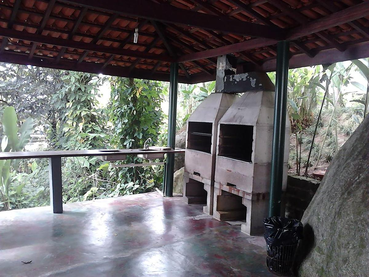 Condominio Wembley Forest Sea Ubatuba Exteriér fotografie